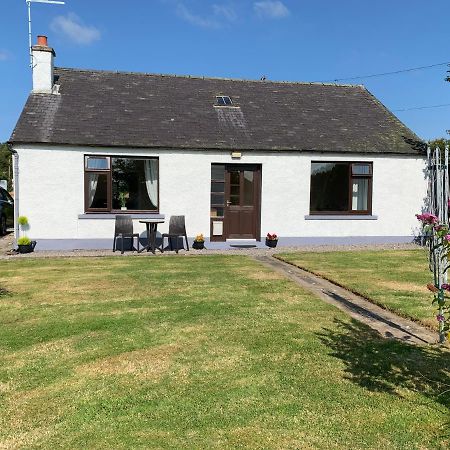 Highland Cosy 2 Bedroom Cottage In Tore Muir Of Ord On Nc500 Zewnętrze zdjęcie